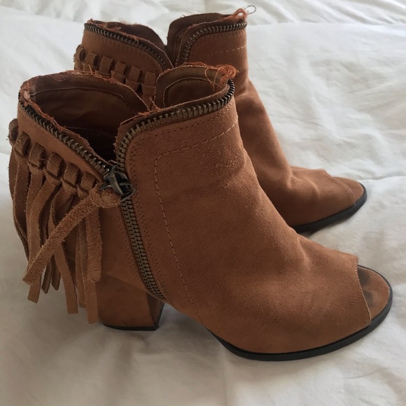 DV Booties - Picture 7 of 8